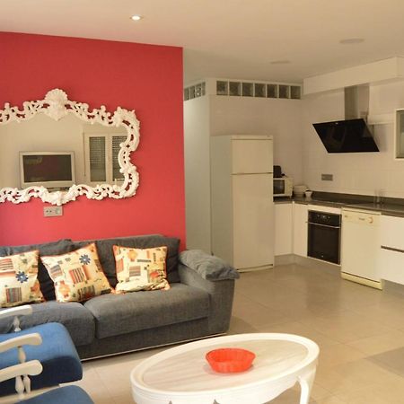 Apartamento El Limonero La Marina de la Torre Esterno foto
