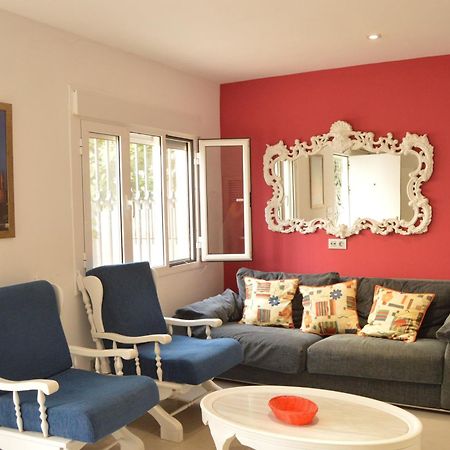 Apartamento El Limonero La Marina de la Torre Esterno foto