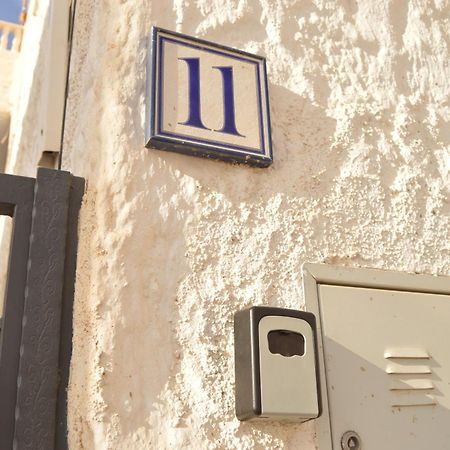 Apartamento El Limonero La Marina de la Torre Esterno foto
