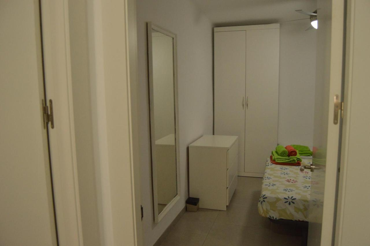 Apartamento El Limonero La Marina de la Torre Esterno foto