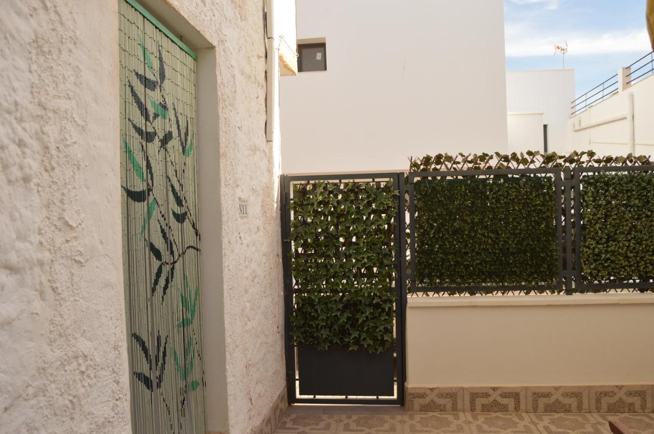 Apartamento El Limonero La Marina de la Torre Esterno foto