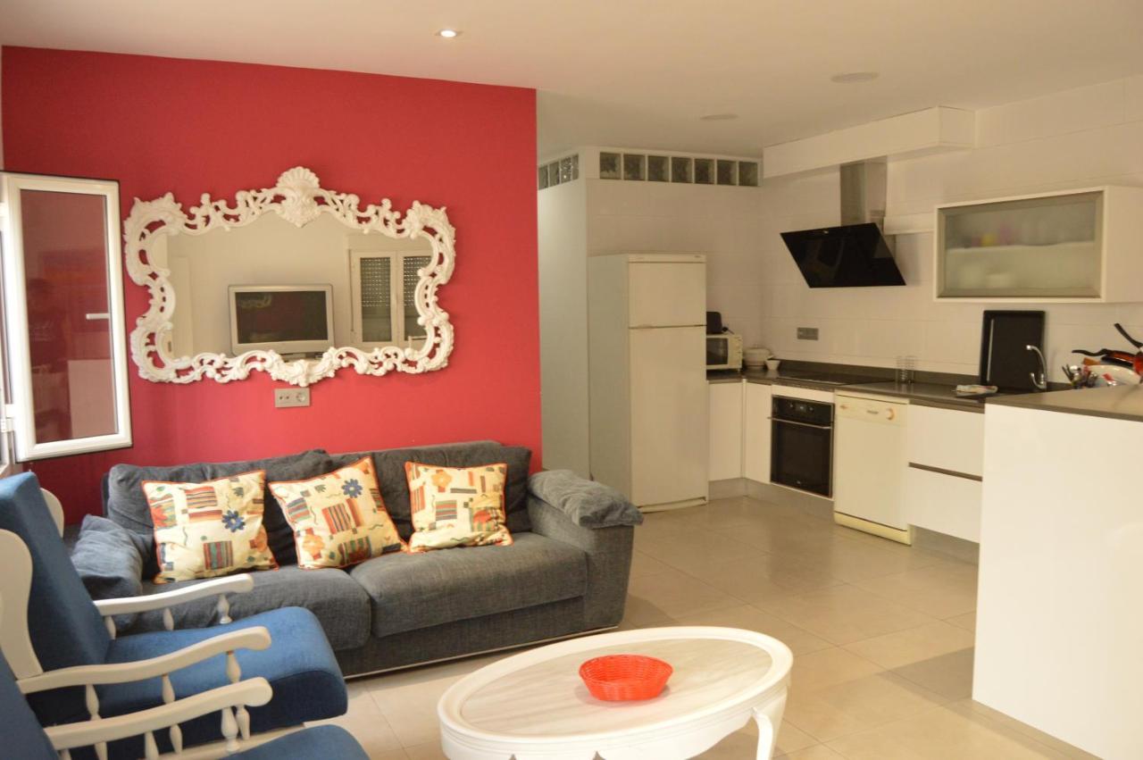 Apartamento El Limonero La Marina de la Torre Esterno foto
