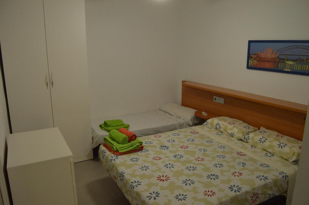 Apartamento El Limonero La Marina de la Torre Esterno foto