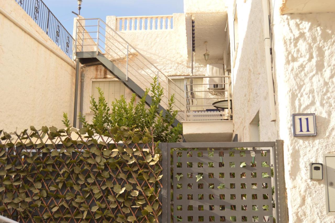 Apartamento El Limonero La Marina de la Torre Esterno foto