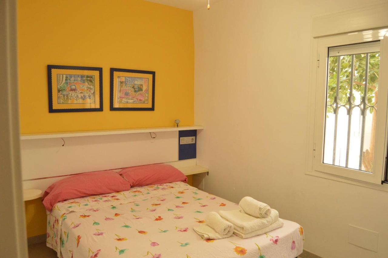 Apartamento El Limonero La Marina de la Torre Esterno foto