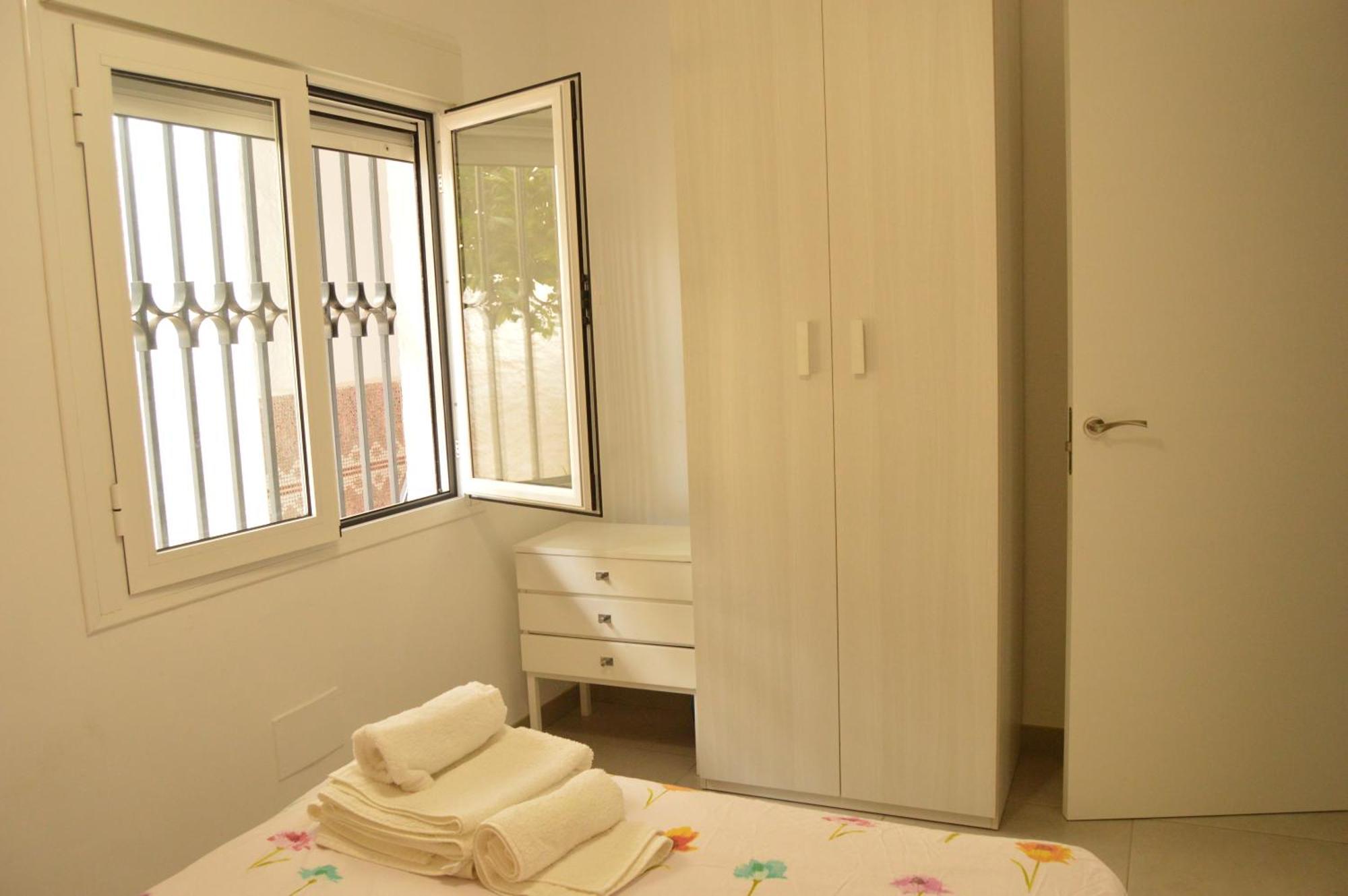 Apartamento El Limonero La Marina de la Torre Esterno foto