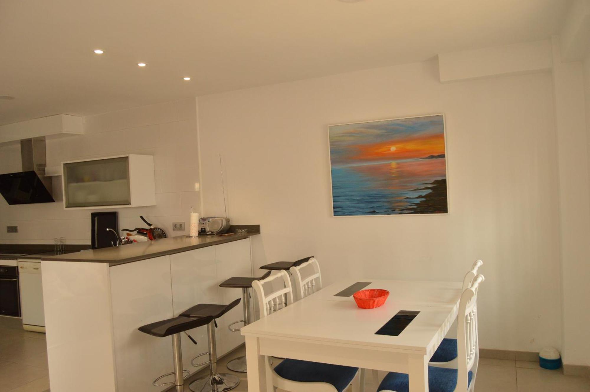 Apartamento El Limonero La Marina de la Torre Esterno foto