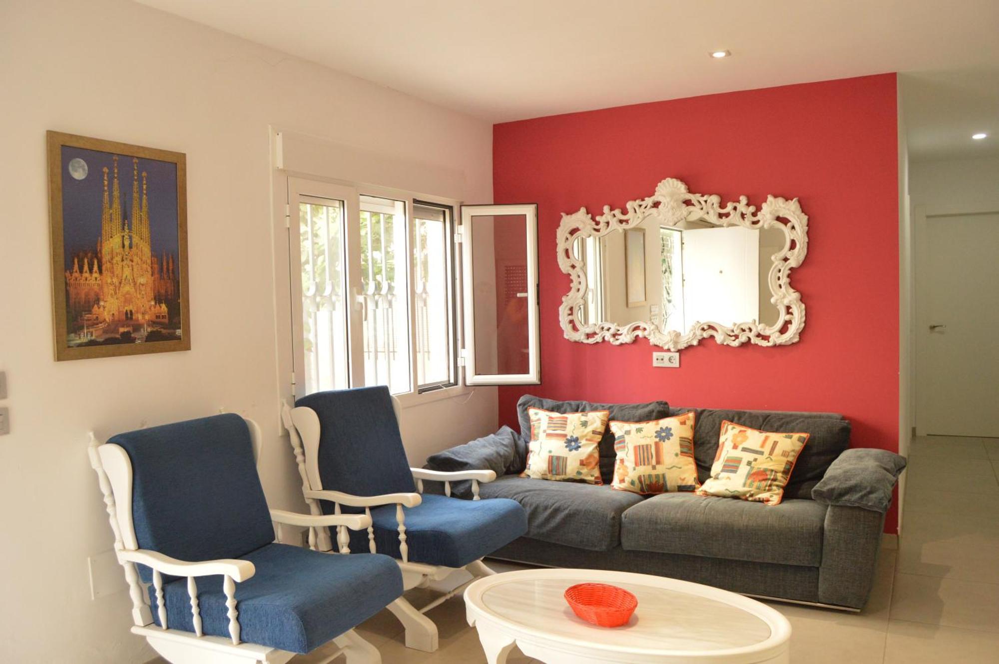 Apartamento El Limonero La Marina de la Torre Esterno foto
