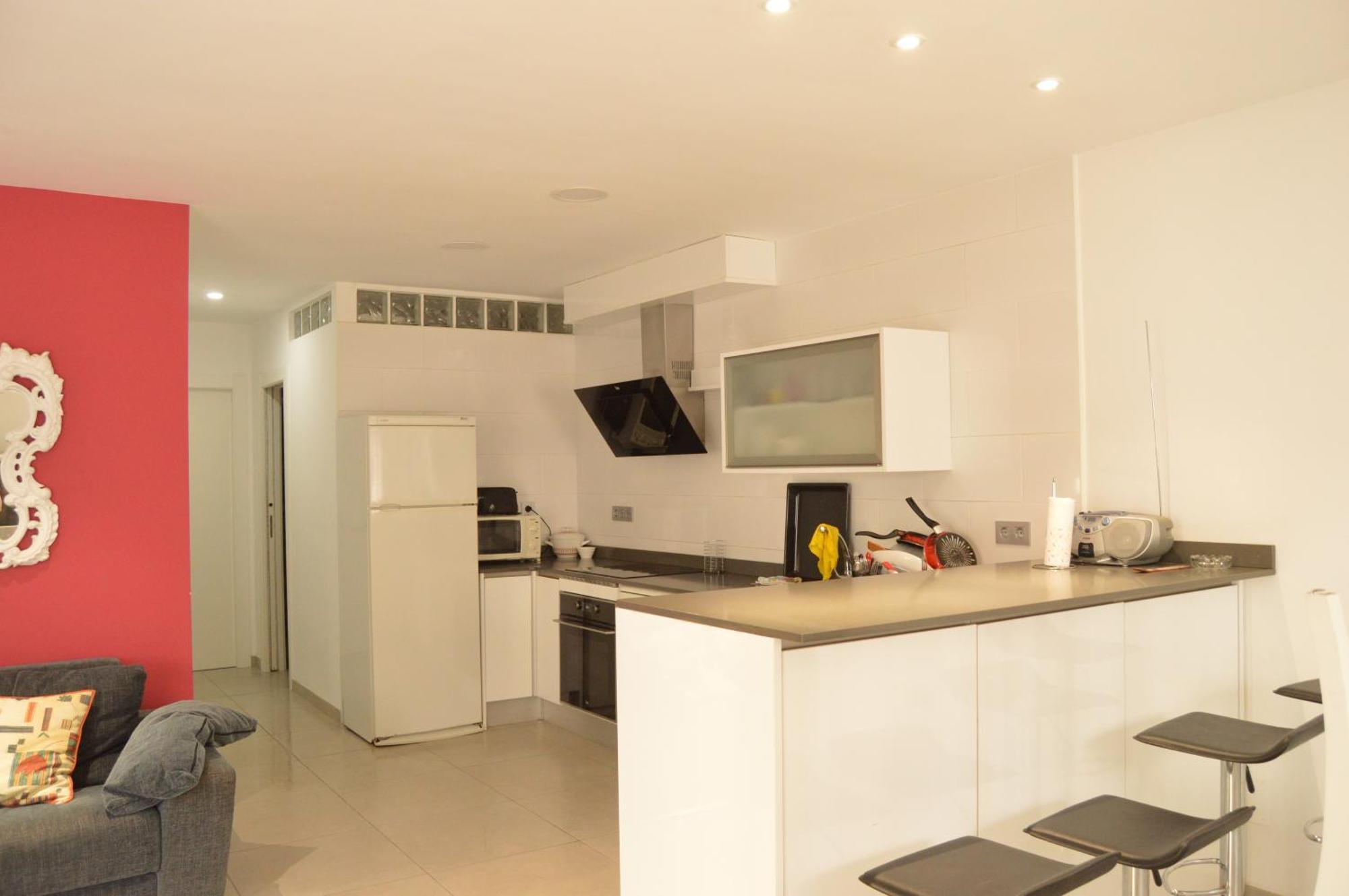Apartamento El Limonero La Marina de la Torre Esterno foto
