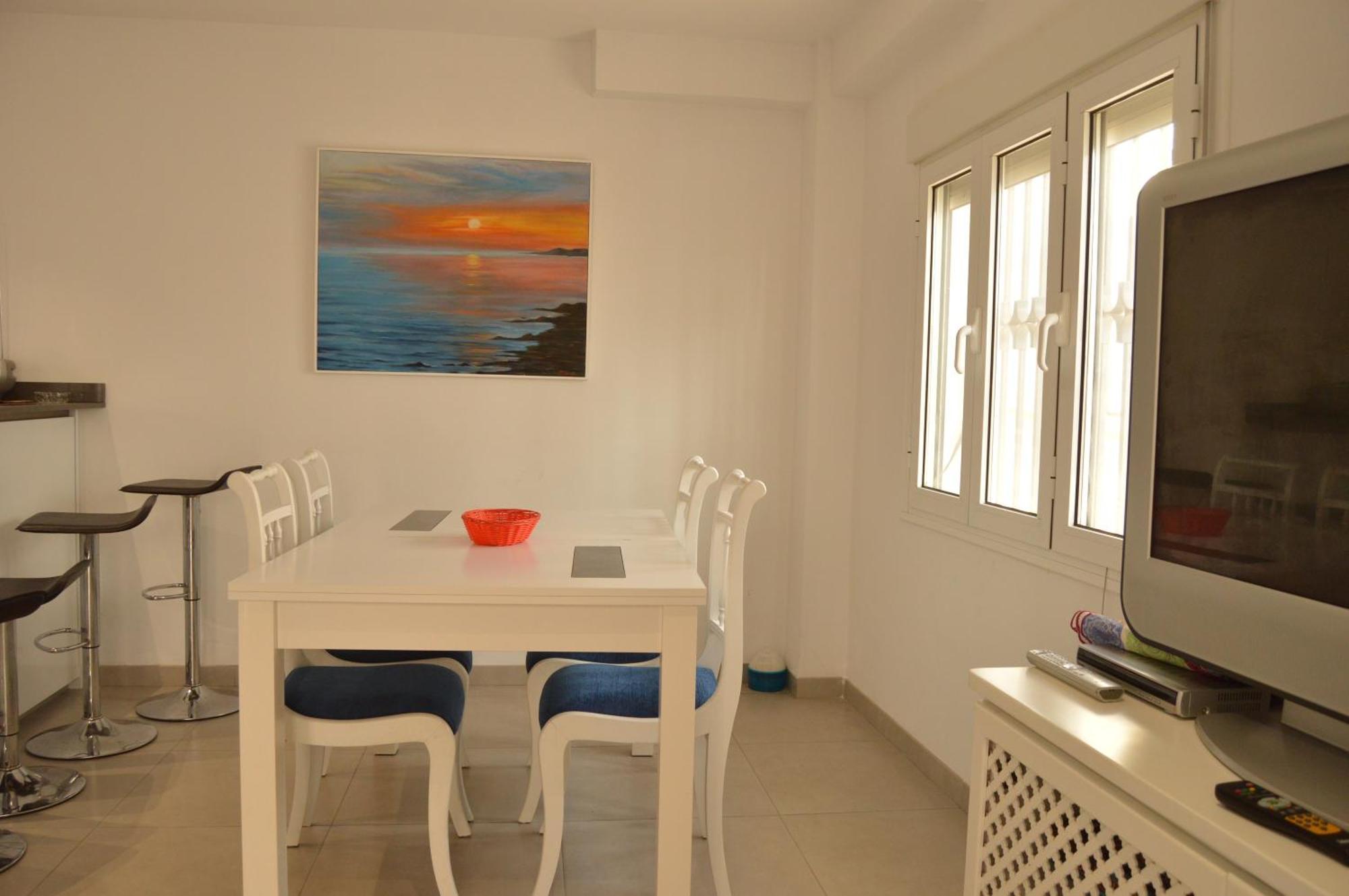Apartamento El Limonero La Marina de la Torre Esterno foto