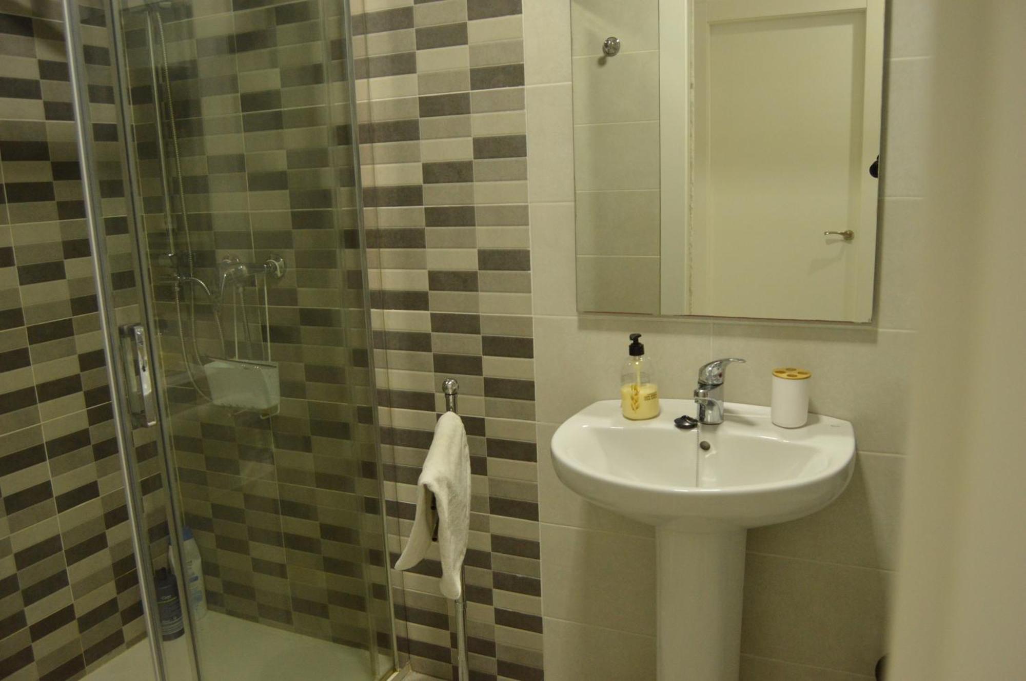 Apartamento El Limonero La Marina de la Torre Esterno foto