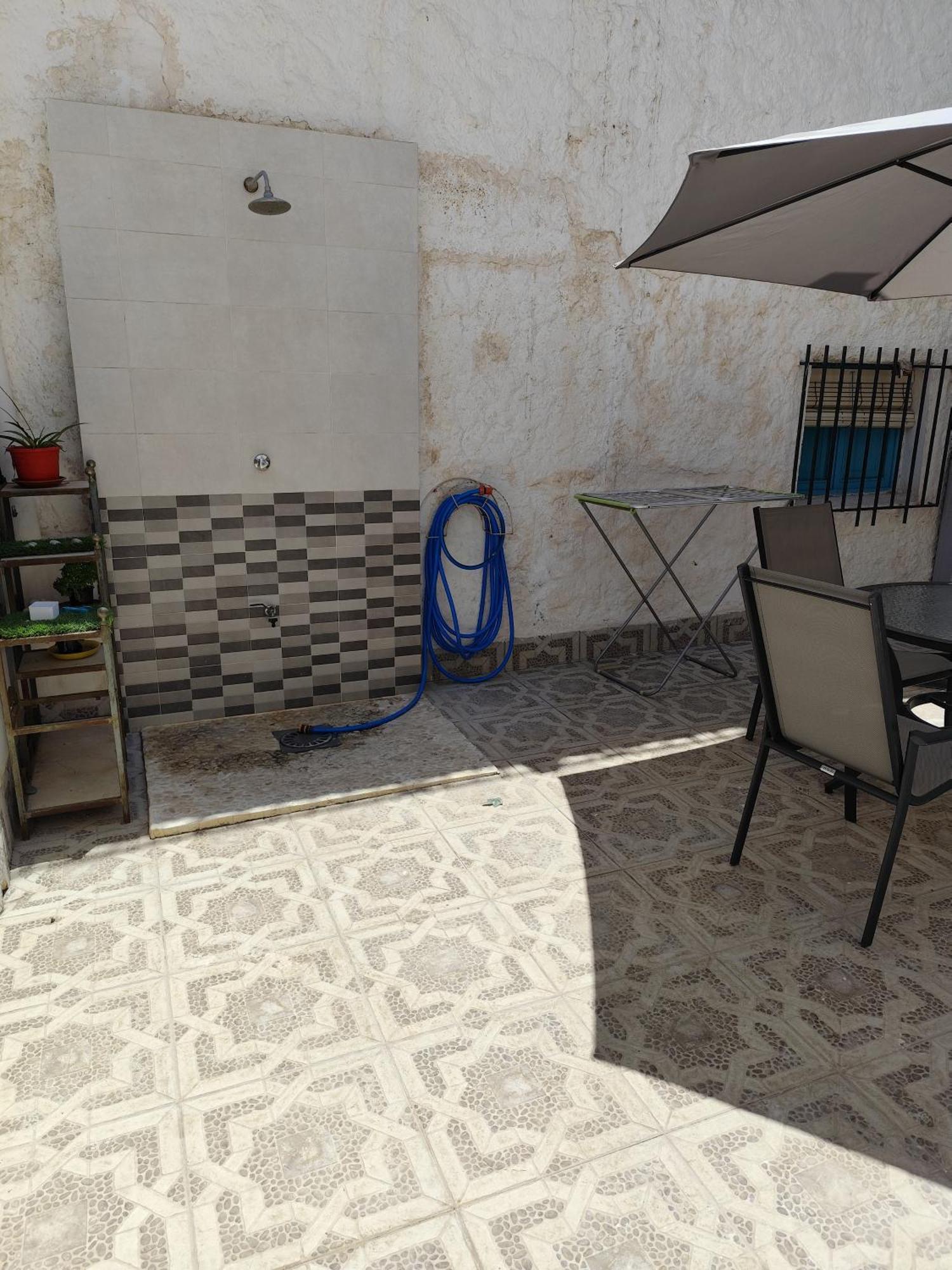 Apartamento El Limonero La Marina de la Torre Esterno foto