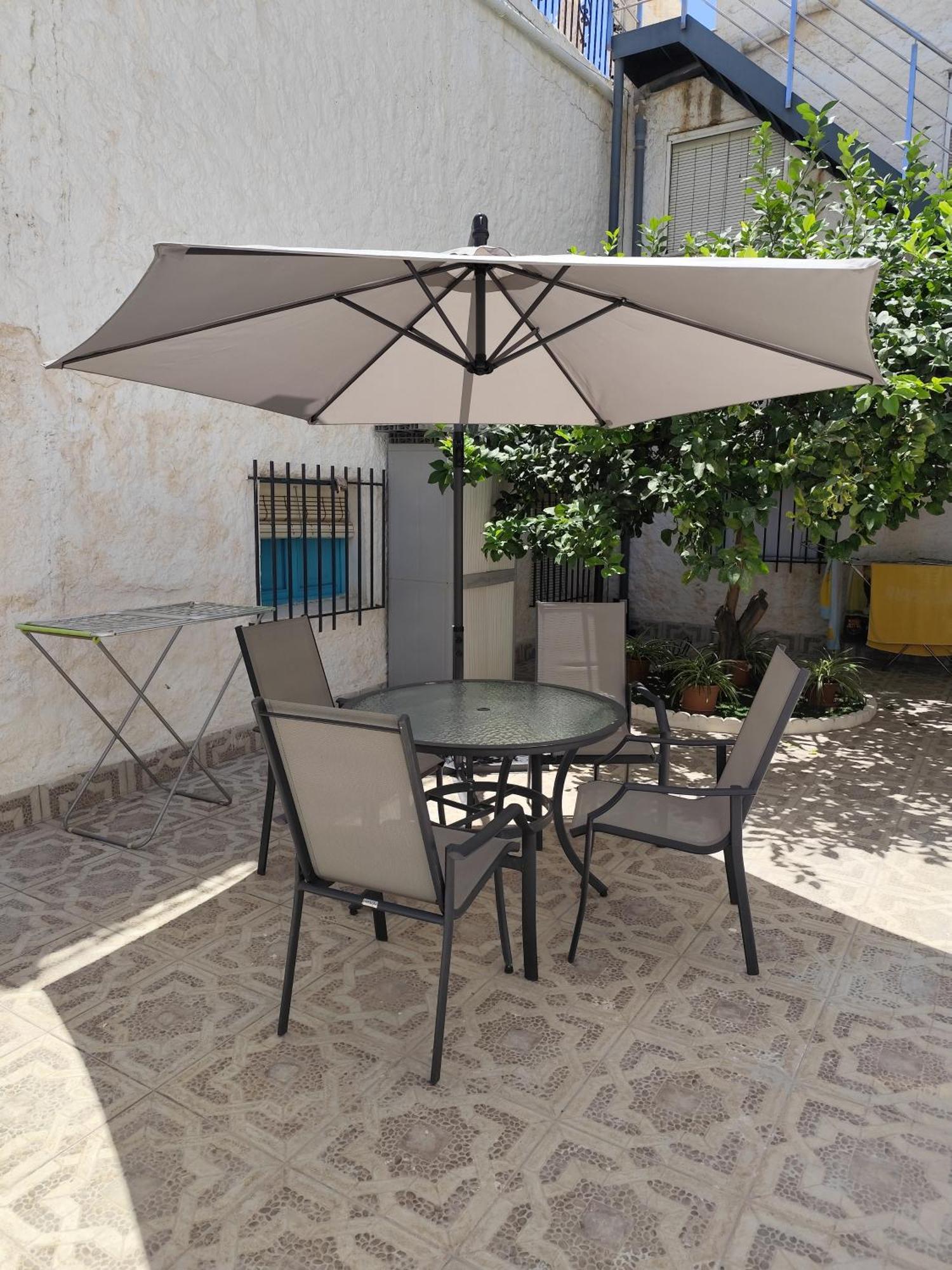 Apartamento El Limonero La Marina de la Torre Esterno foto